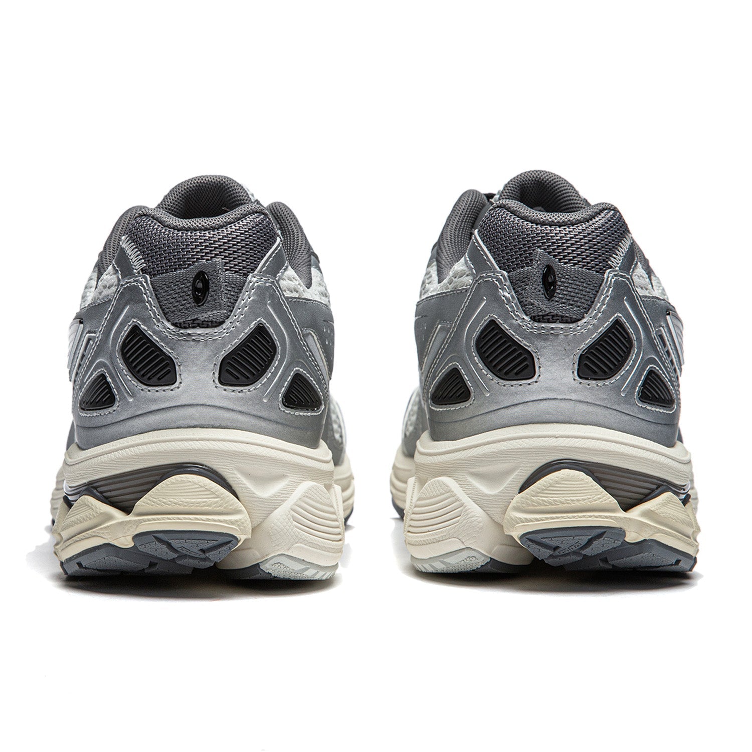 Li-Ning Fuyao 2.0 'Grey Silver' ARXU001-5
