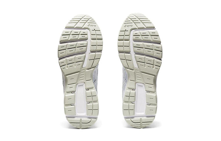 (GS) ASICS Gel-Galaxy 8 White C521Y-0100