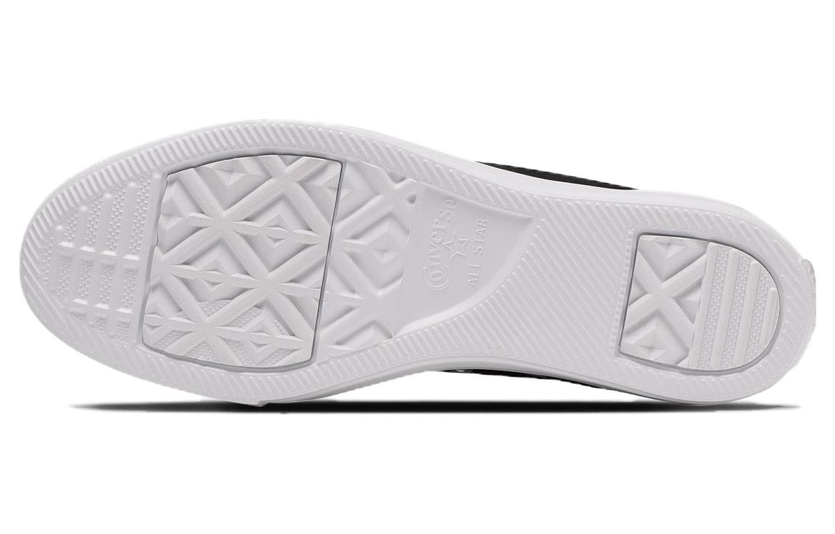 Converse Chuck Taylor All Star Light OX 'Black White' 3216884