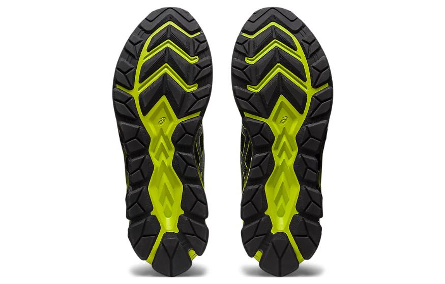 ASICS Gel-Quantum 180 7 'Black Neon Lime' 1201A631-009
