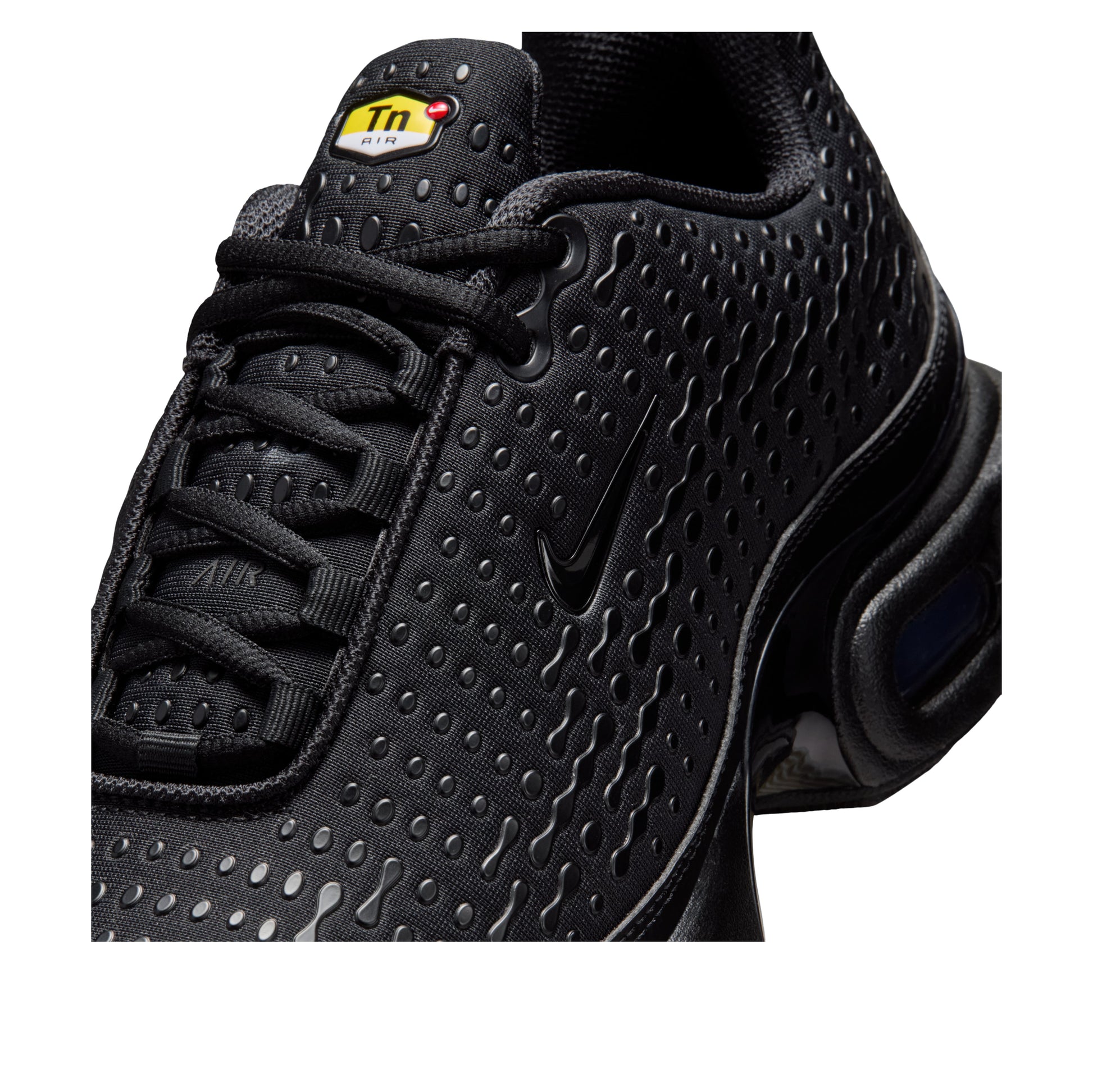 Nike Air Max Plus VII 'Black Anthracite' HQ2197-001