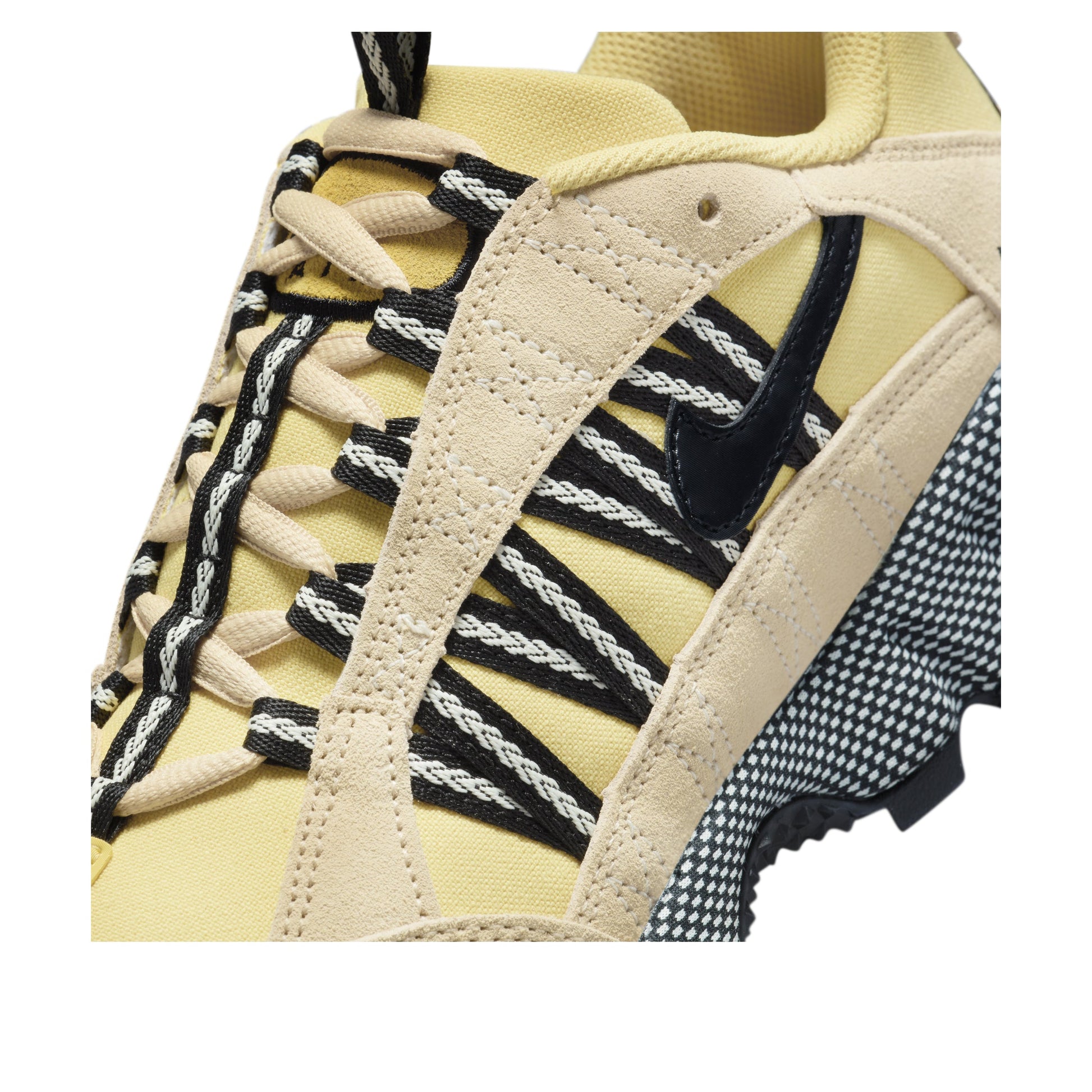 (WMNS) Nike Air Humara 'Sesame' FB9982-200