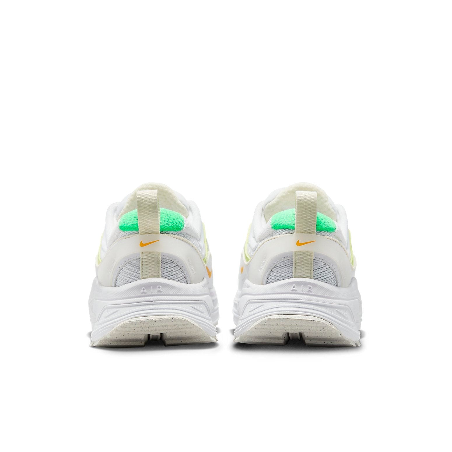 (WMNS) Nike Air Max Bliss Next Nature 'White Lemon' FJ4741-100