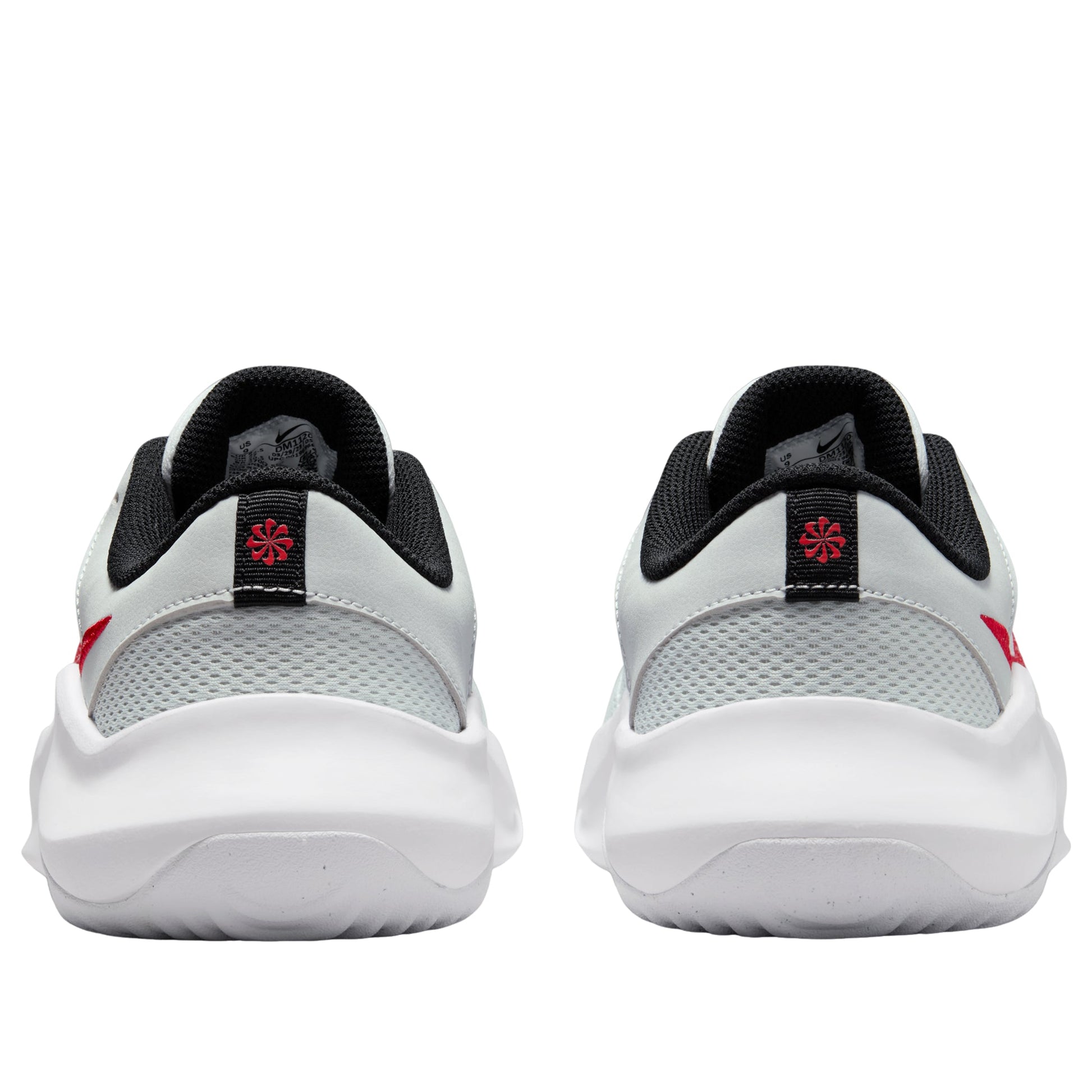 Nike Legend Essential 3 Next Nature 'Pure Platinum University Red' DM1120-010