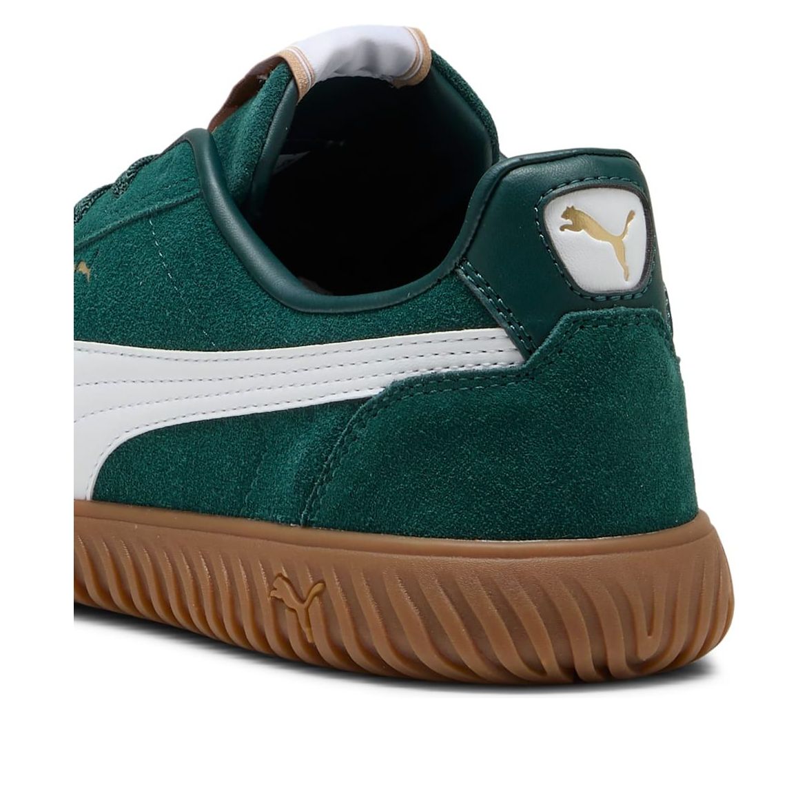 PUMA Club Kayzer SD 'Light Green White' 402606-02