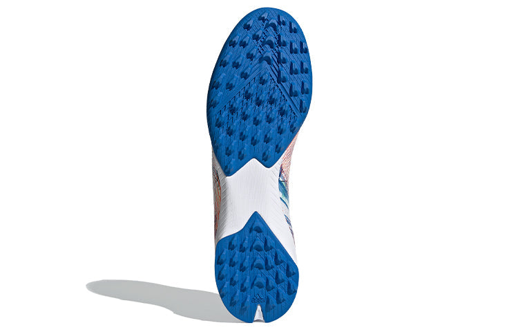 adidas x Captain Tsubasa X Ghosted.3 TF 'Blue' FW5835