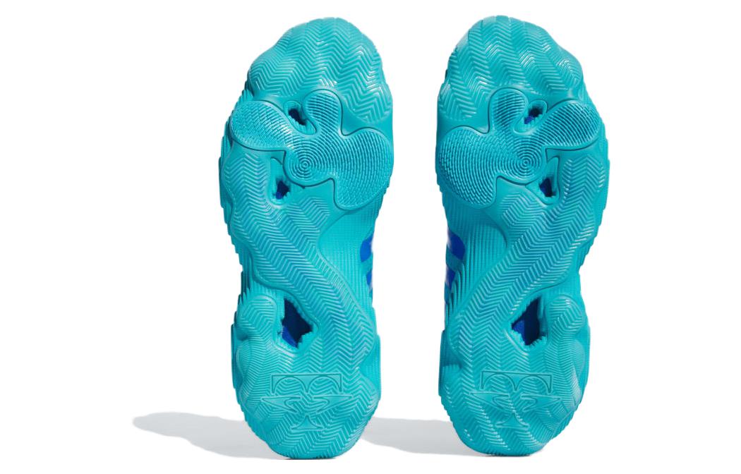 adidas Trae Young 3 'Lucid Cyan' IF5603