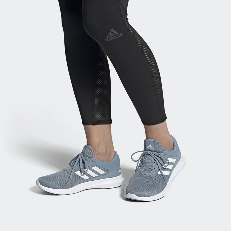 (WMNS) adidas Coreracer Blue FX3617