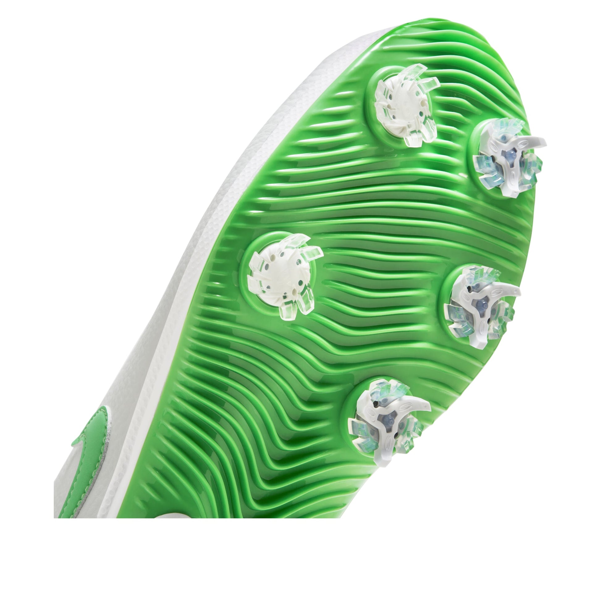 Nike Air Zoom Victory Tour 3 Golf Wide ' White Green Shock' DX9025-102