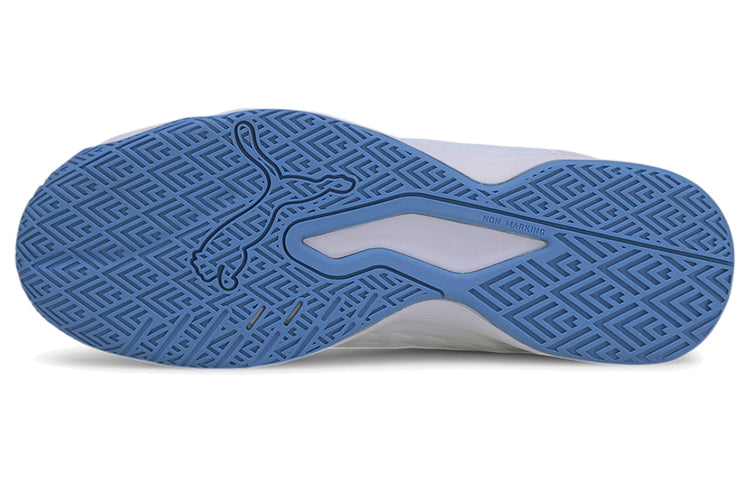 PUMA 'White Blue Black' 106148-02