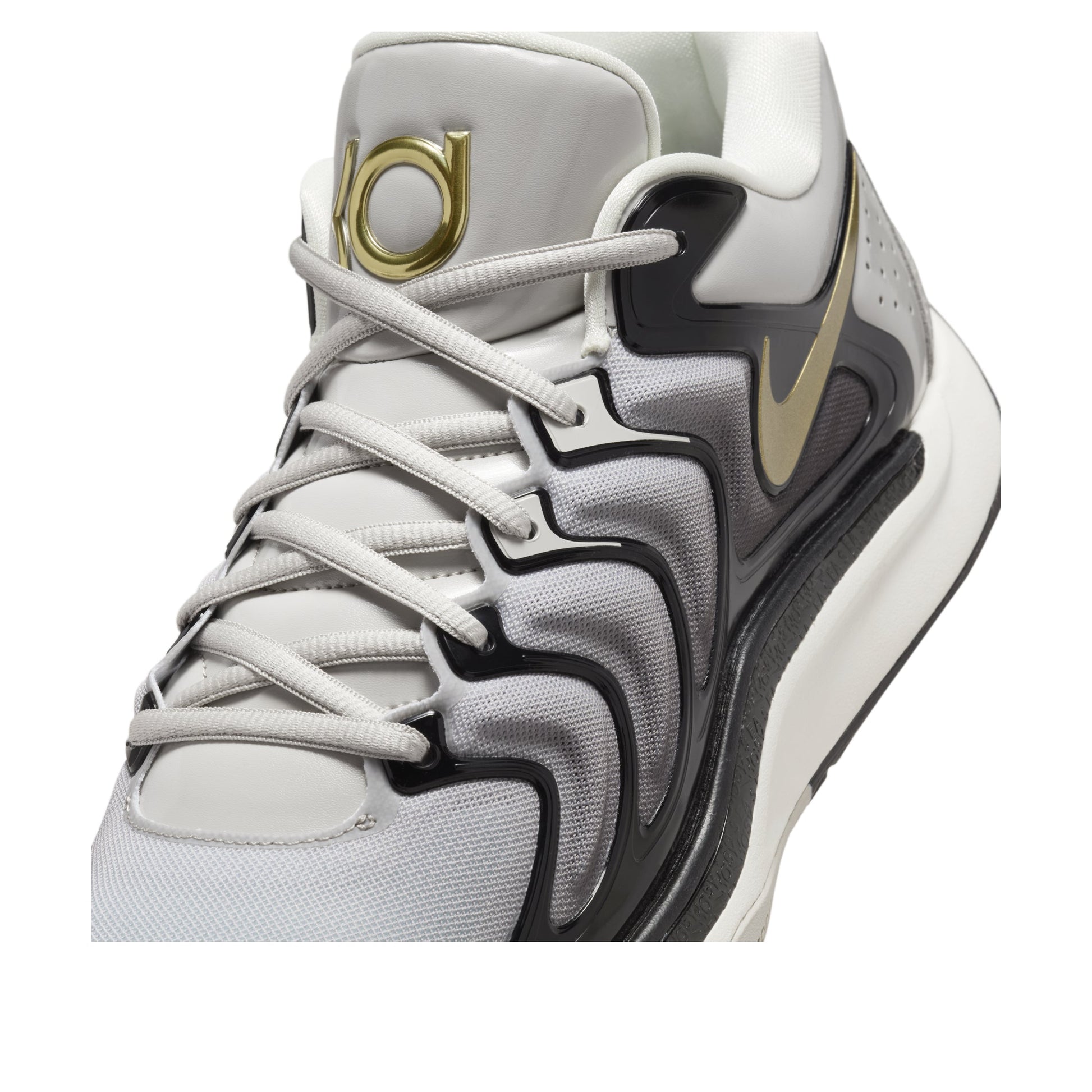 Nike KD 17 EP 'Light Iron Ore' FJ9488-003