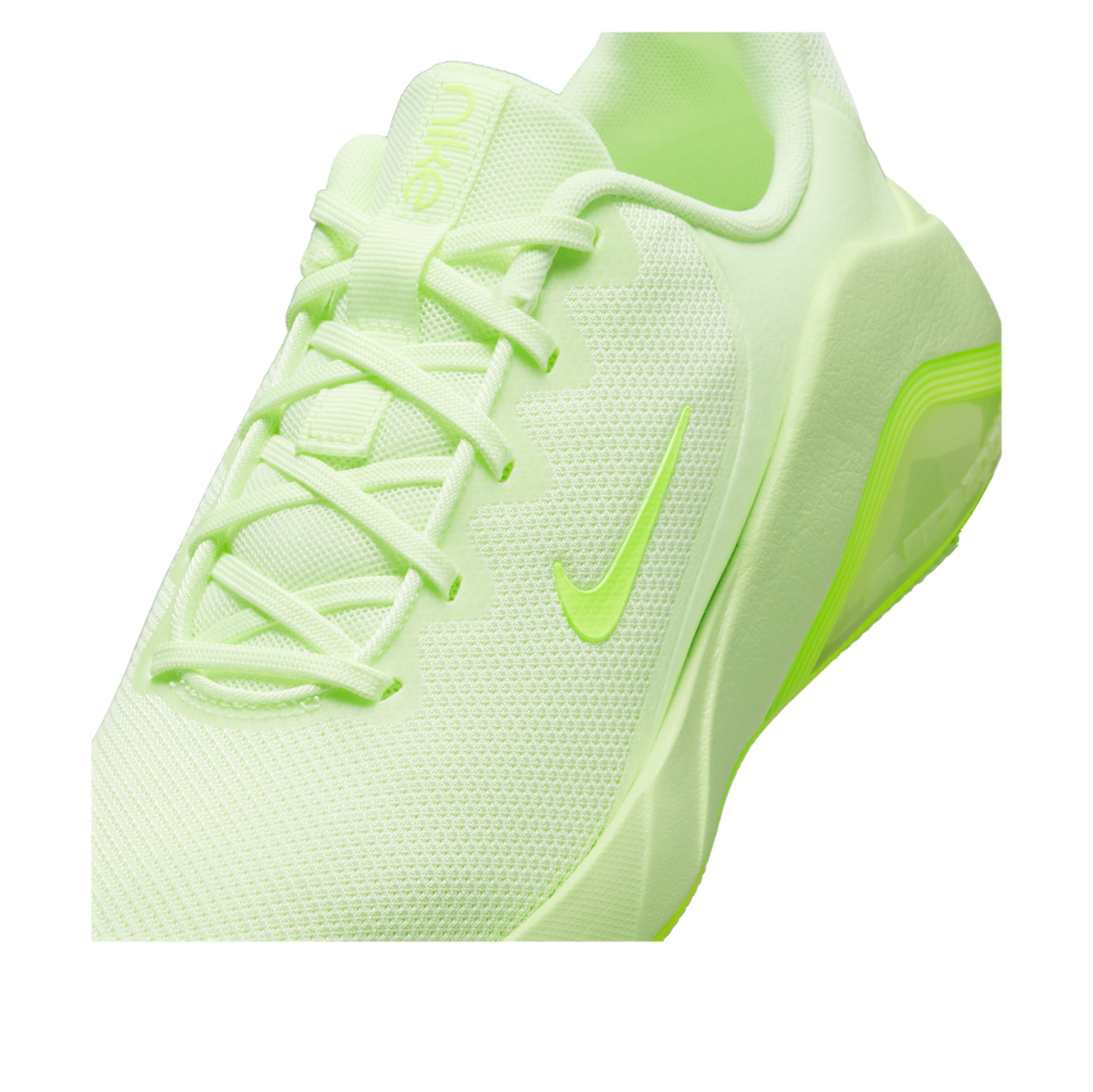 (WMNS) Nike Bella 7 'Barely Volt' FZ1689-700