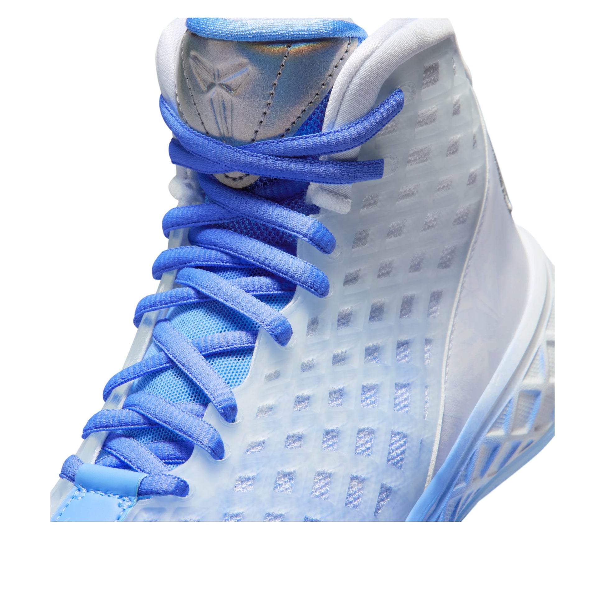 (GS) Nike Kobe 3 'Christmas' HQ2304-400