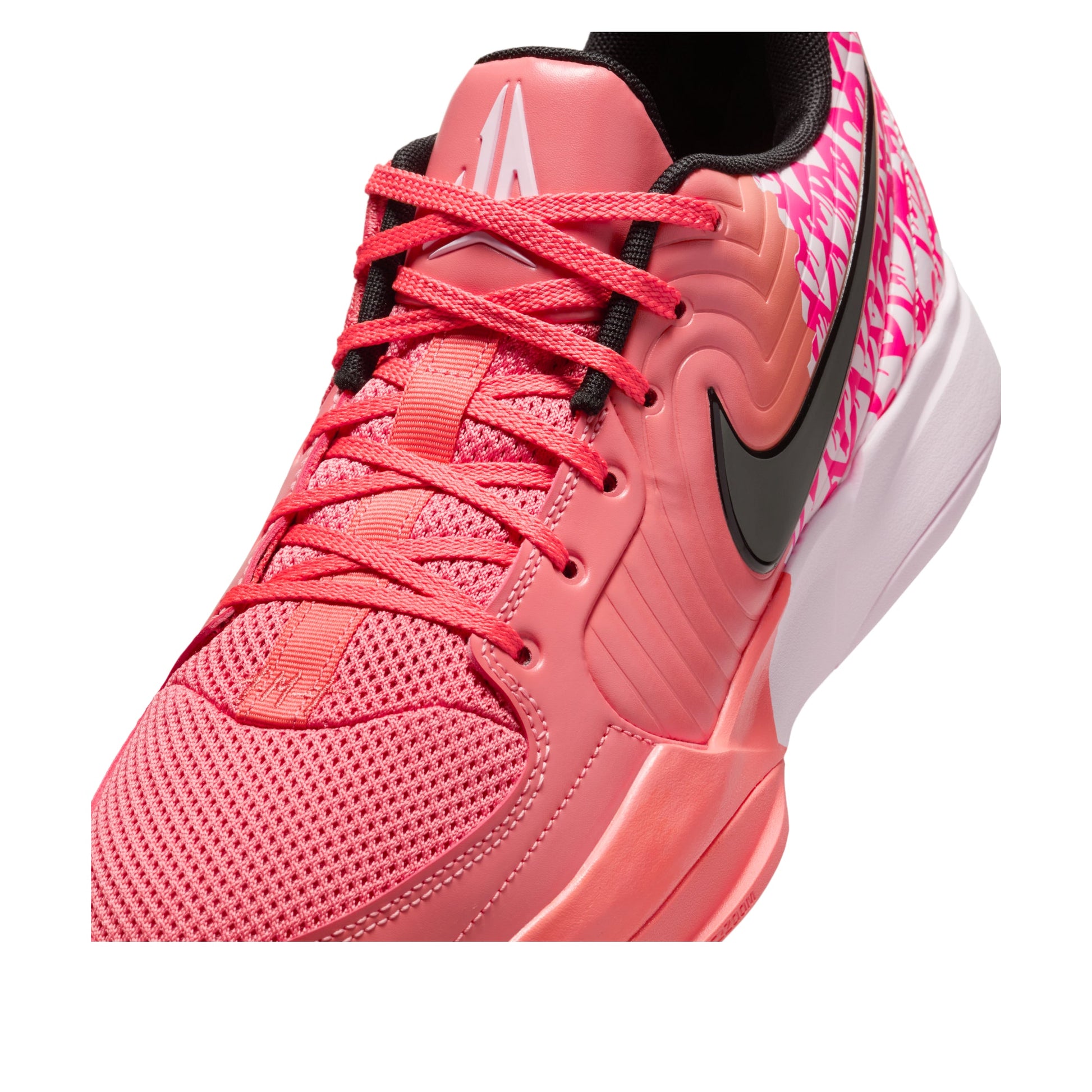 Nike Ja 2 EP 'Heart Eyes' IB5841-800