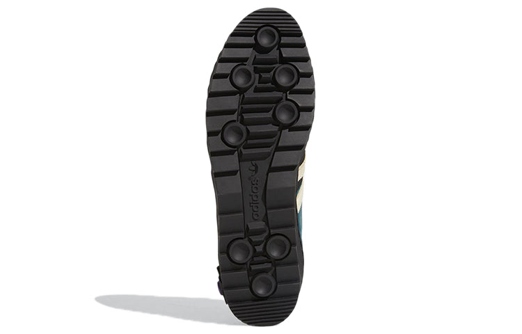 adidas Superstar Winterized 'Legacy Teal Black' GW5919