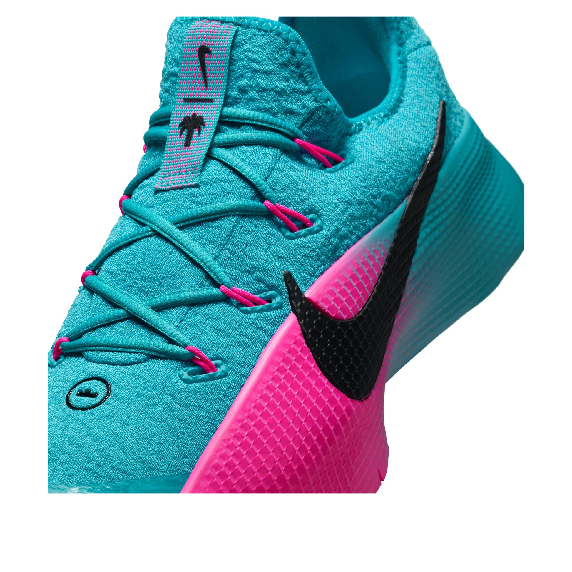 Nike LeBron TR 1 'South Beach' FJ6151-301