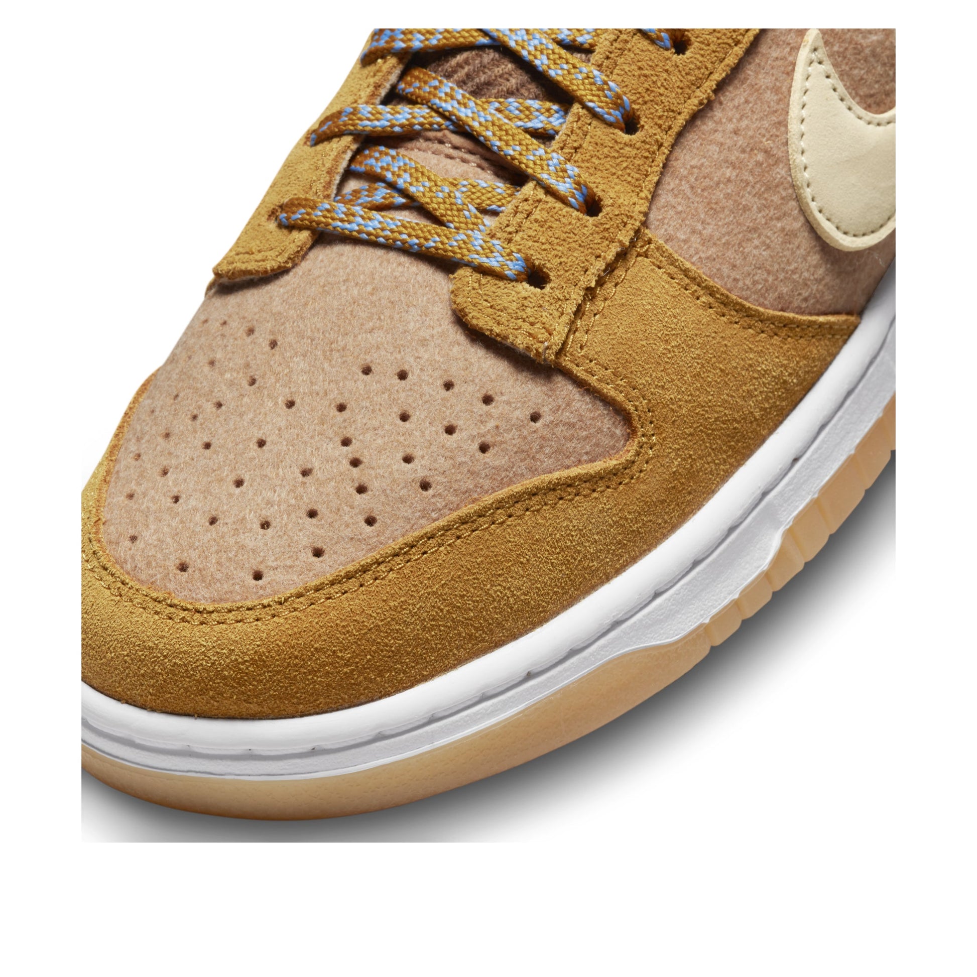 Nike Dunk Low 'Teddy Bear' DZ5350-288