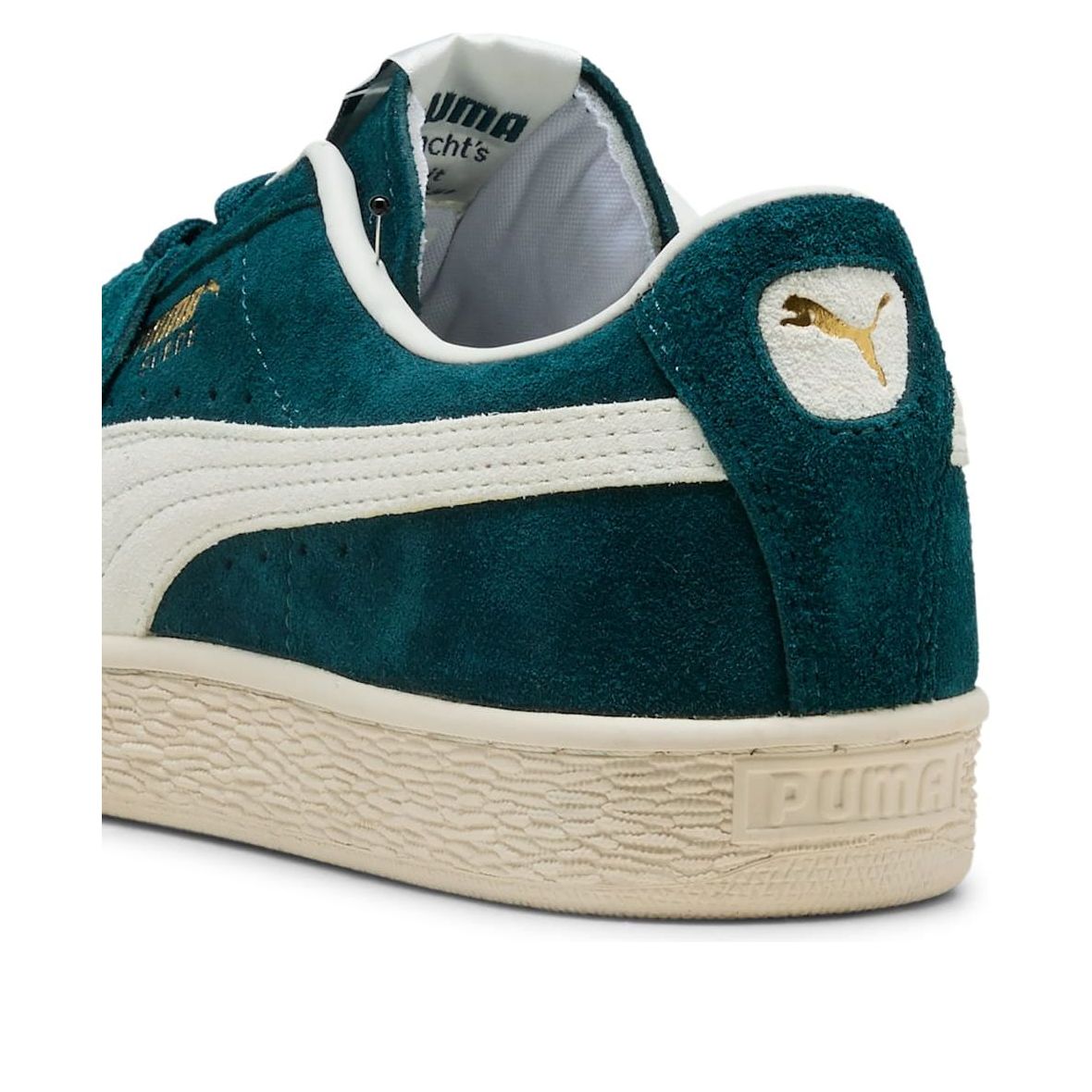 PUMA x Charles F. Stead Suede 5 'Persian Blue' 403767-02