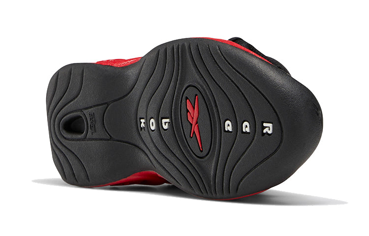 (PS) Reebok Question Mid 'Street Sleigh' GV7187