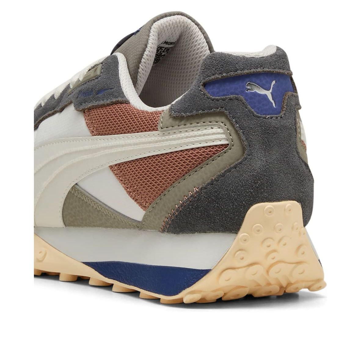 PUMA Blktop Rider Dusty 'Vapor Gray Cool Dark Gray' 401255-01