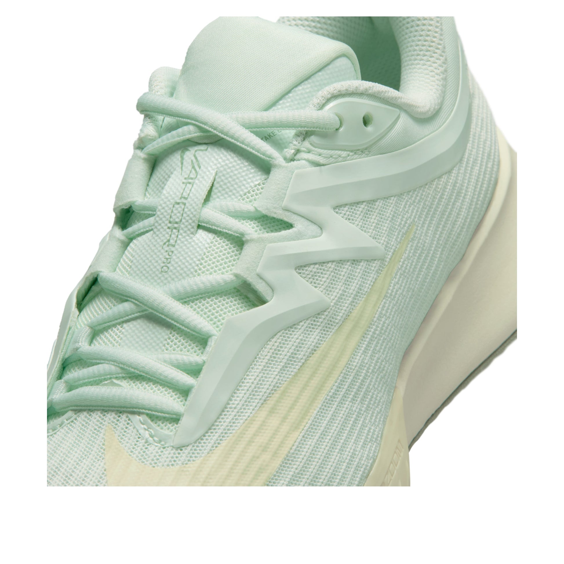 (WMNS) Nike Vapor Pro 3 'Barely Green Coconut Milk' FZ2158-301