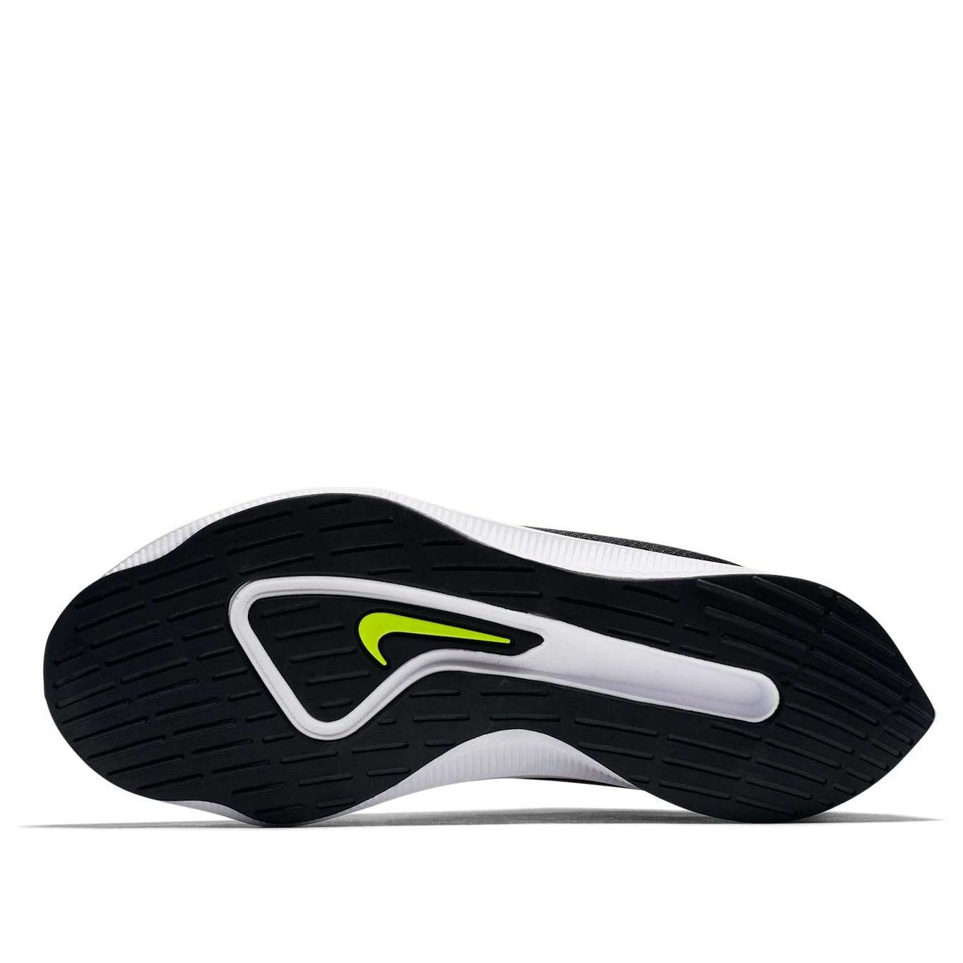 (WMNS) Nike EXP-Z07 'Black Solar Red Volt' AQ9951-001