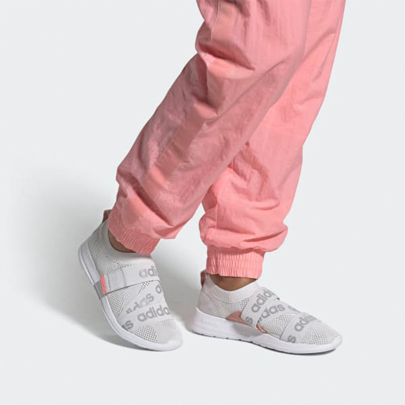 (WMNS) adidas Khoe Adapt X White/Grey EG4175
