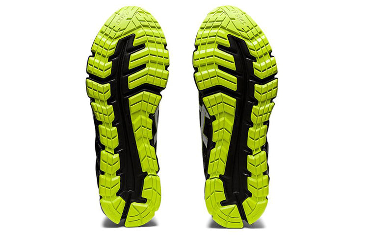 ASICS Gel Quantum 180 5 'Graphite Grey Volt' 1201A129-021