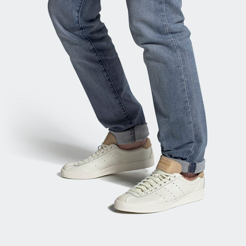 adidas originals Lacombe 'White' FV1225