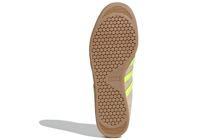 adidas Stadt 'Saint Pale Nude Solar Yellow' EF5724