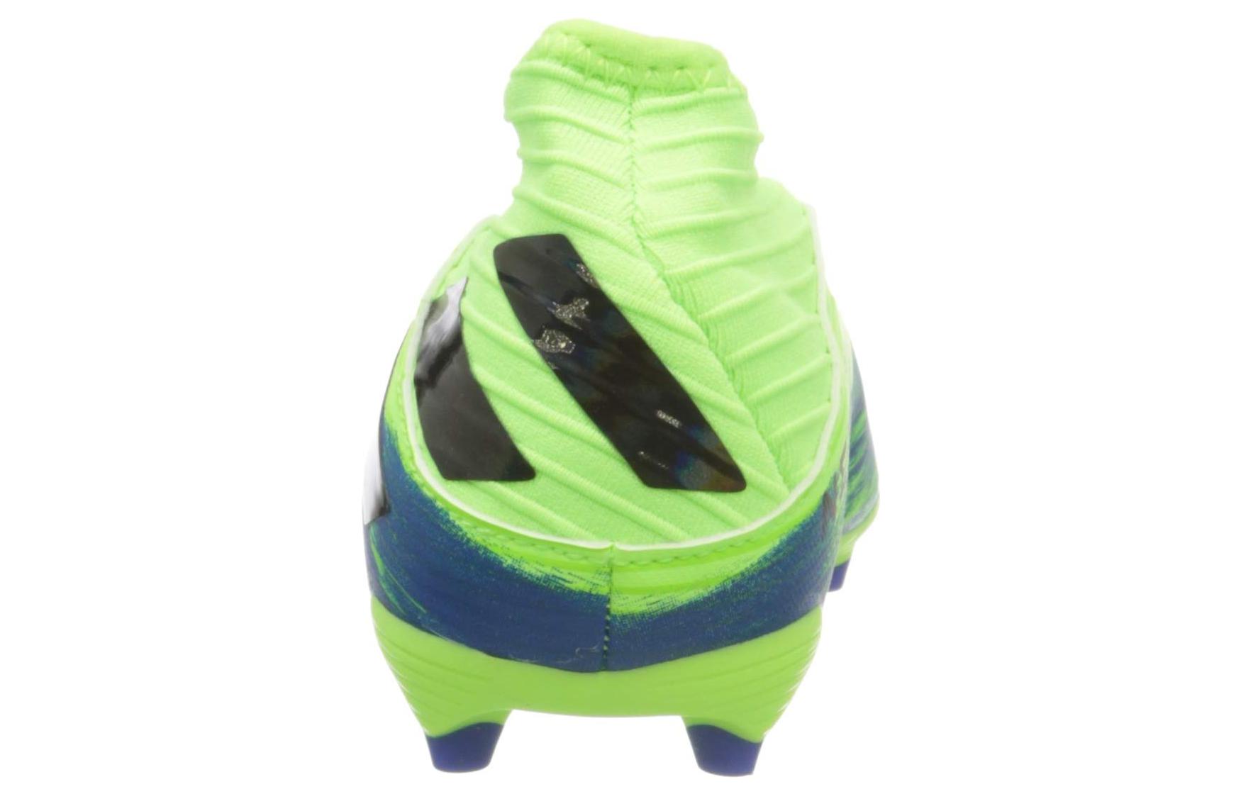 adidas Nemeziz 19.3 TF 'Green Blue' FV4002