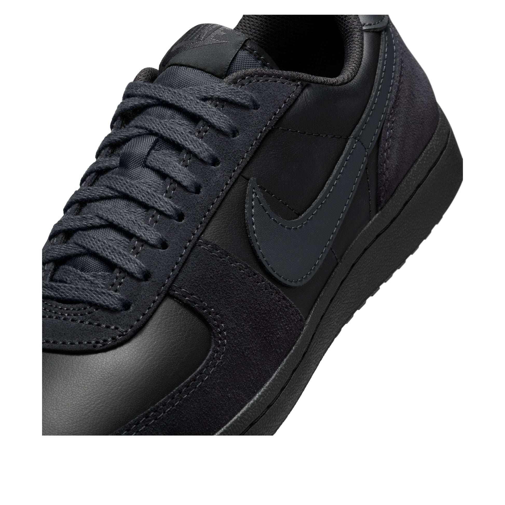 Nike Field General 'Off Noir Black' HV8568-001