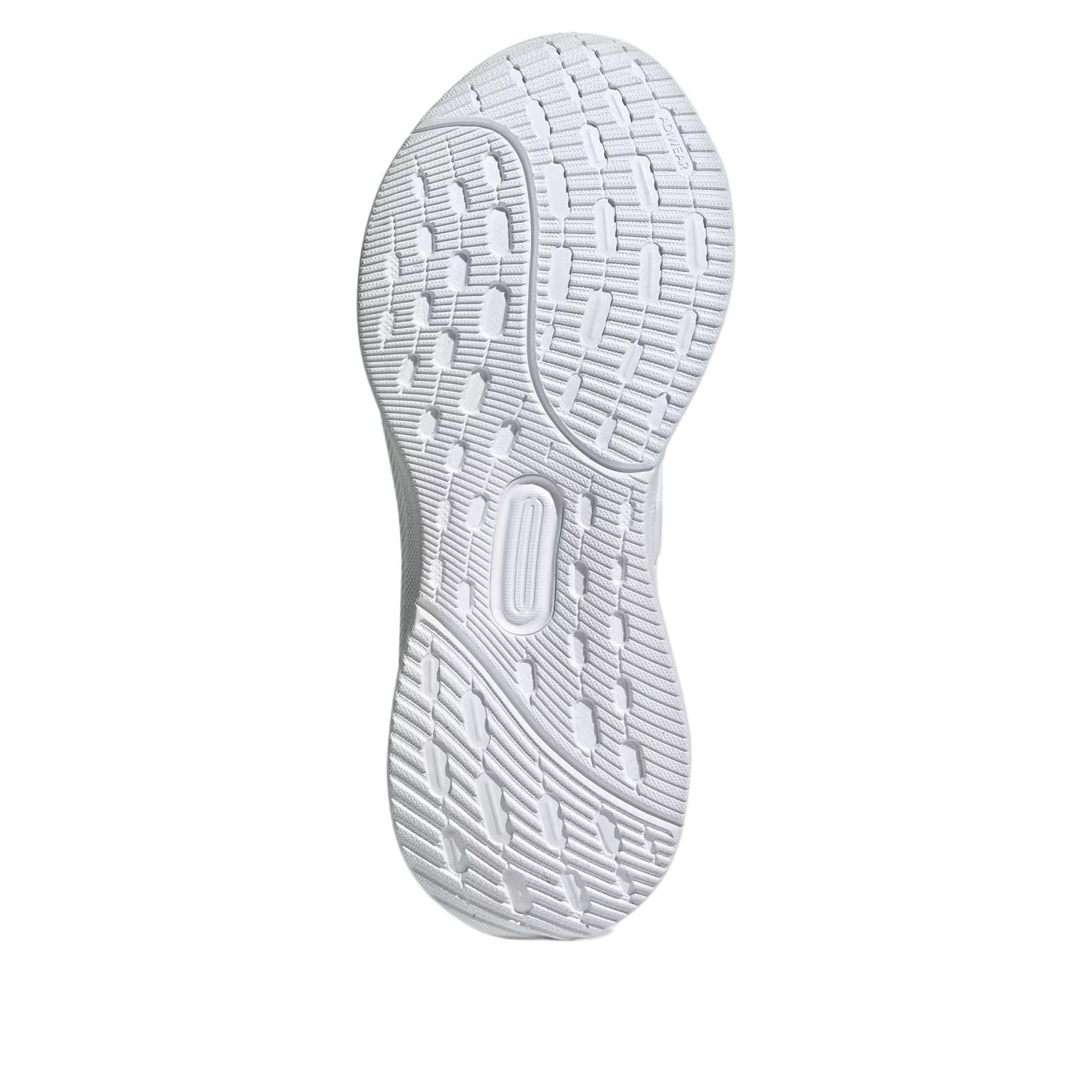 (WMNS) adidas Ultrarun 5 'White Pink' JH6037
