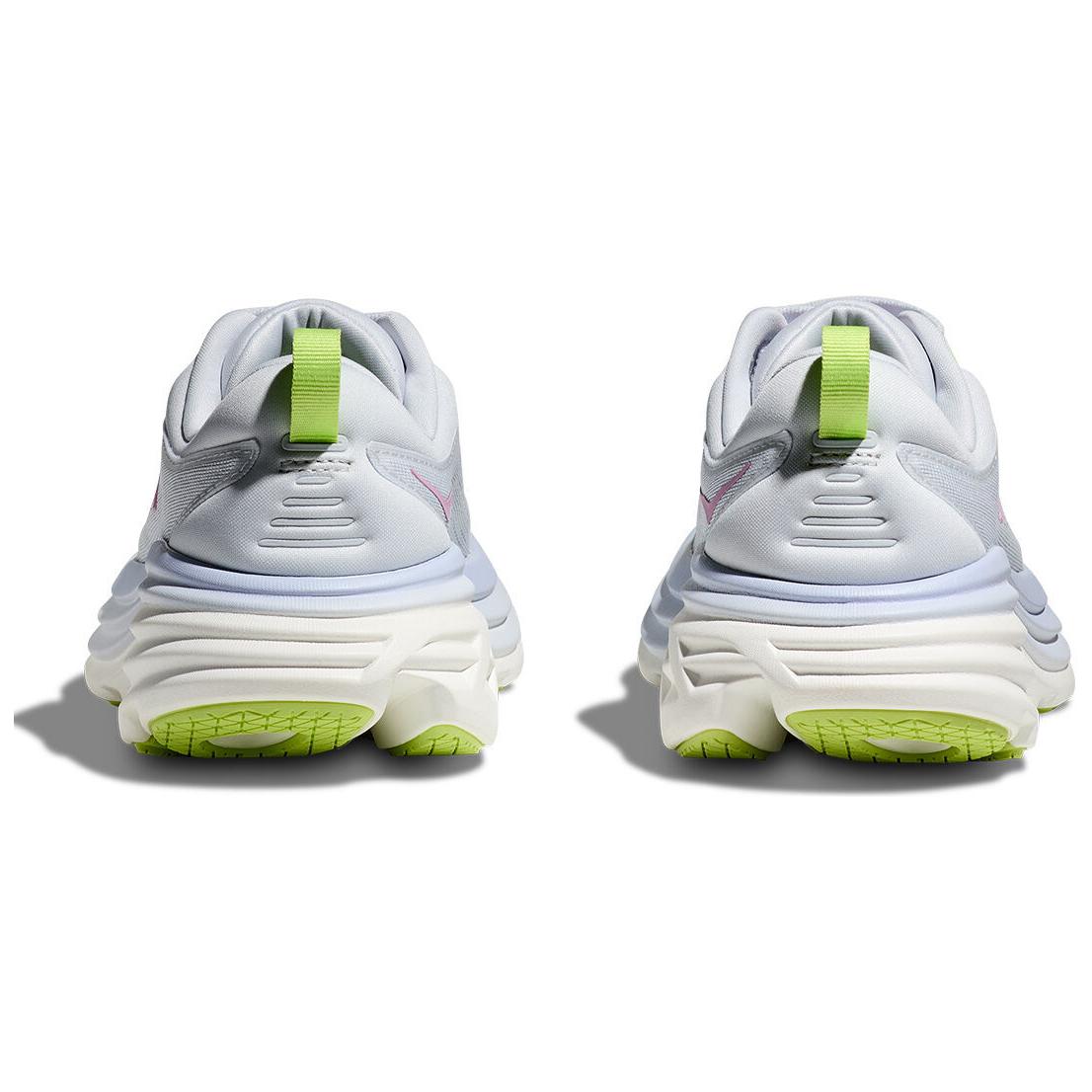(WMNS) HOKA ONE ONE Bondi 8 'Sea Ice Pink Twilight' 1127952-SCP