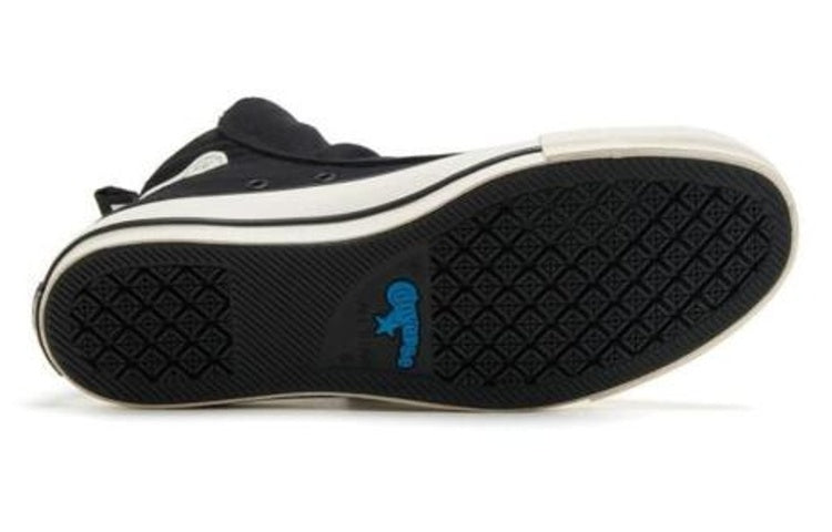 Converse All Star 100 Easyboots Hi 'Black' 31306711