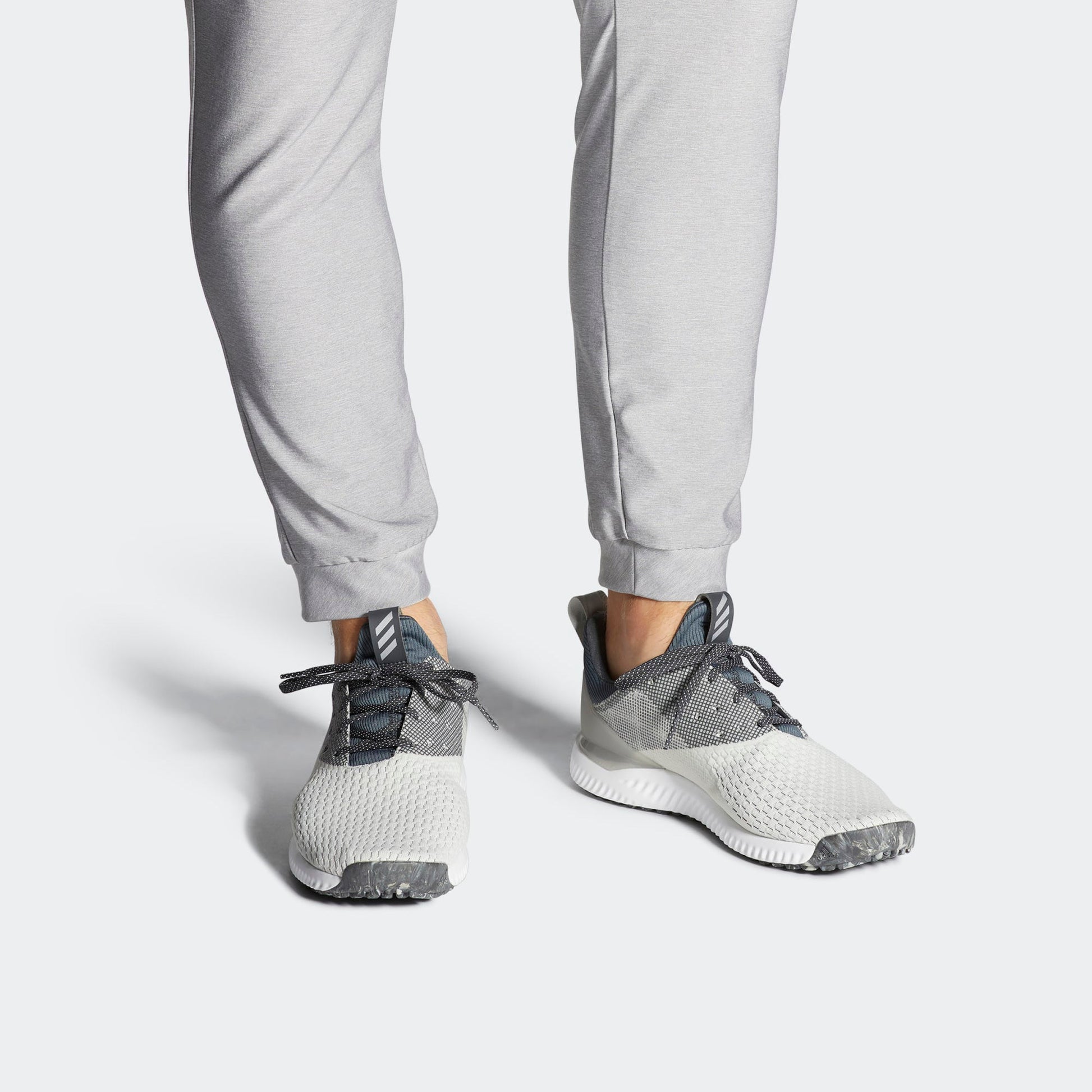 adidas Adicross Bounce 2 'Grey White' EE9159