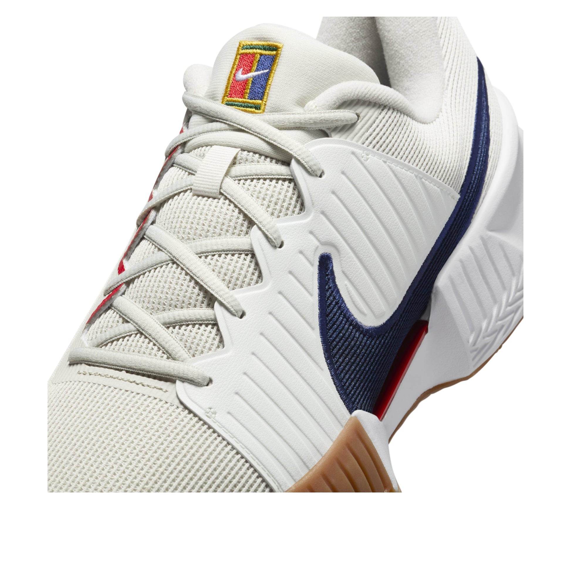 Nike GP Challenge Pro HC 'Light Bone Summit White White Binary Blue' FB3145-002