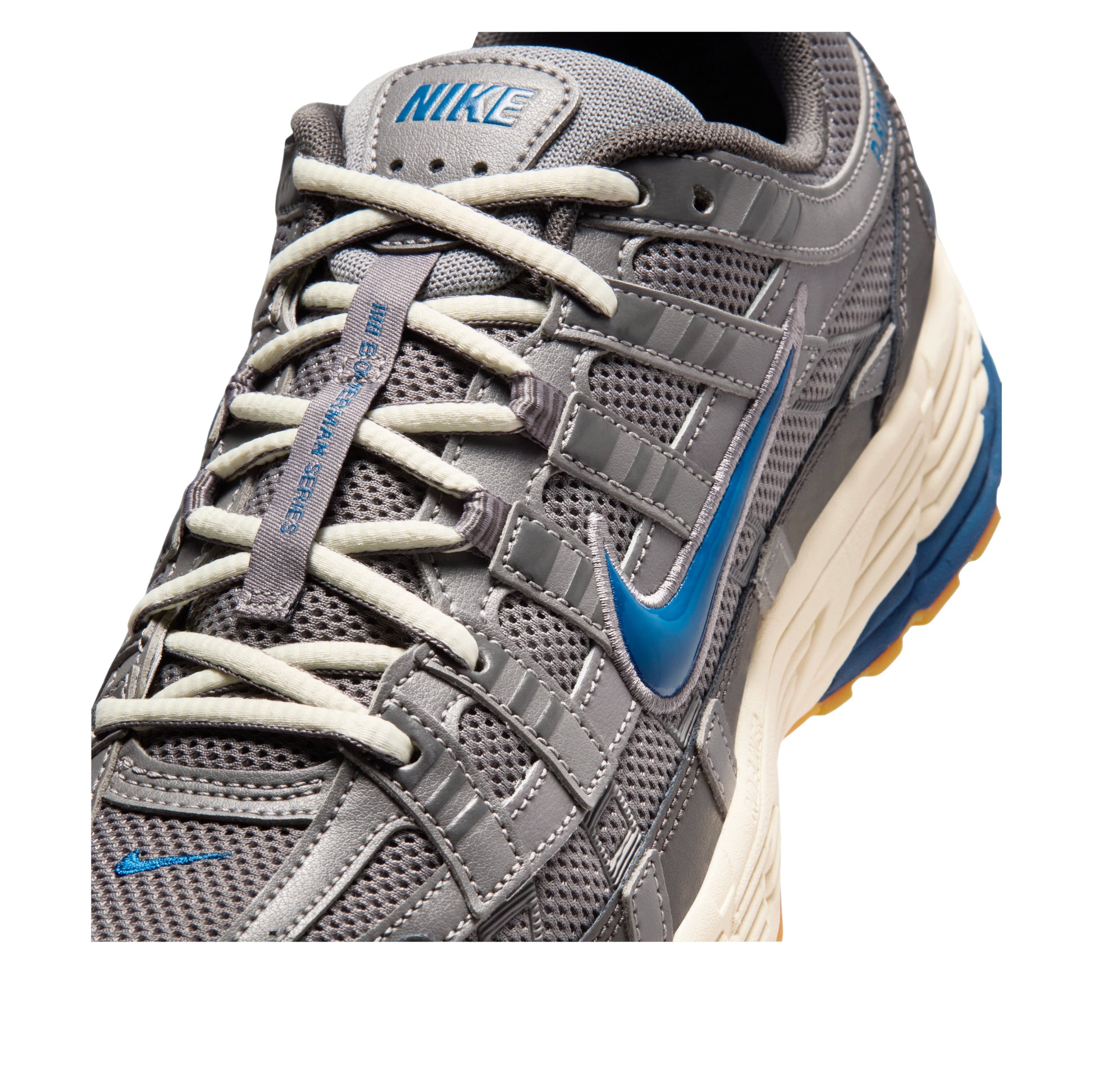 Nike P-6000 'Pencil Point Ash Court Blue'  CD6404-030