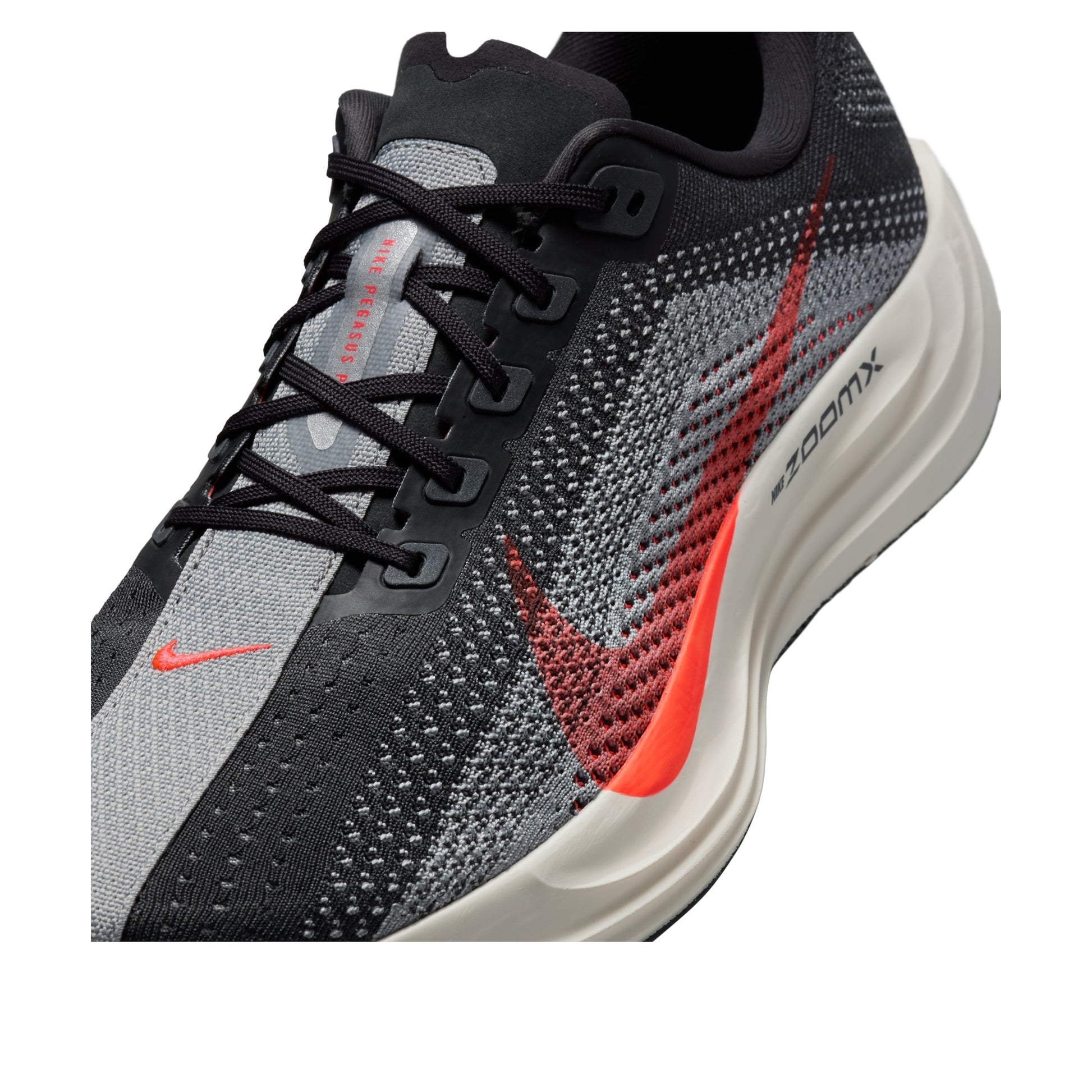 Nike ZoomX Pegasus Plus 'Anthracite' FQ7262-007