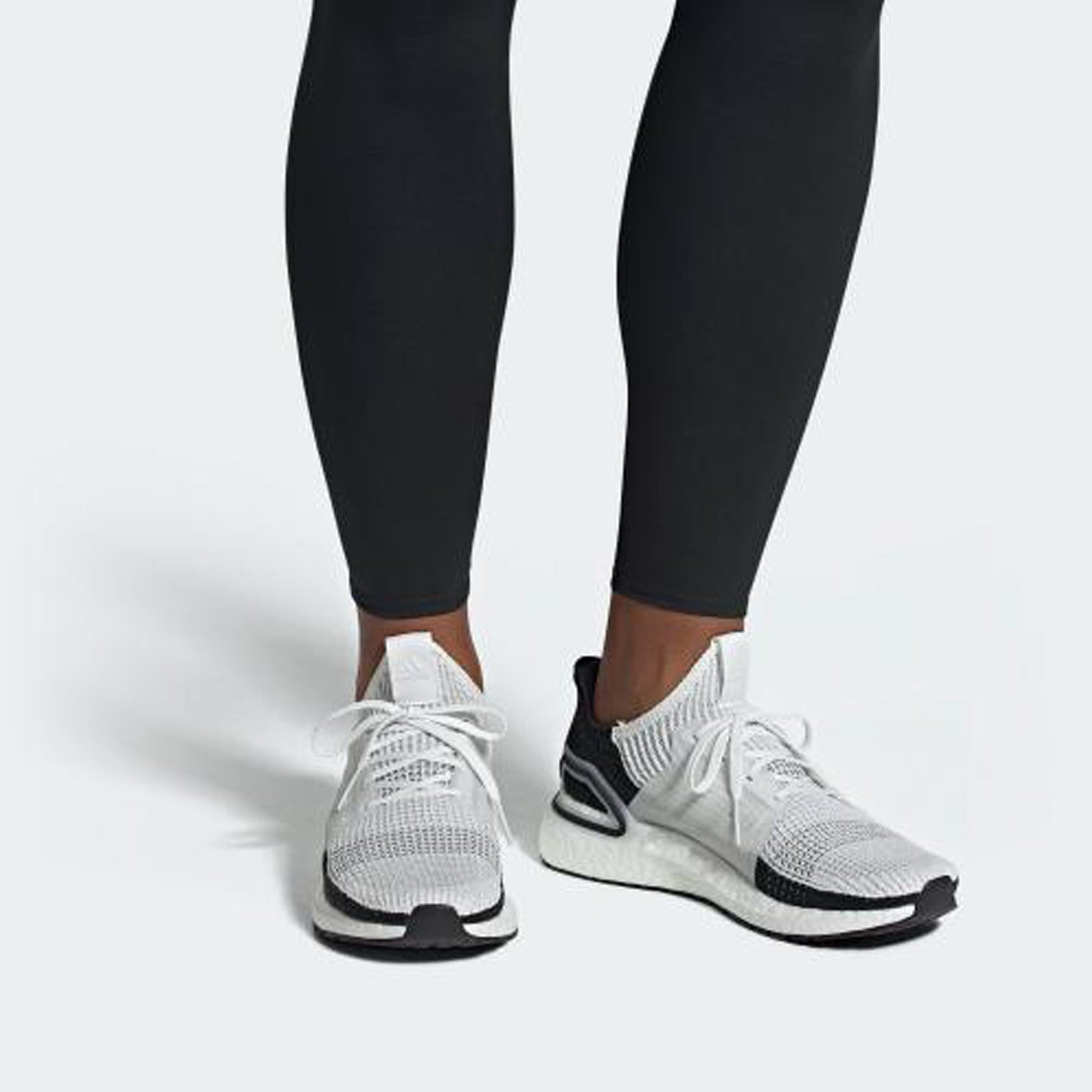 adidas Ultraboost 19 'Panda' B37707