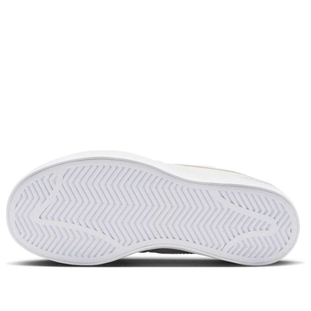 (PS) Nike SB Check Canvas 'Light Bone White' 905371-002