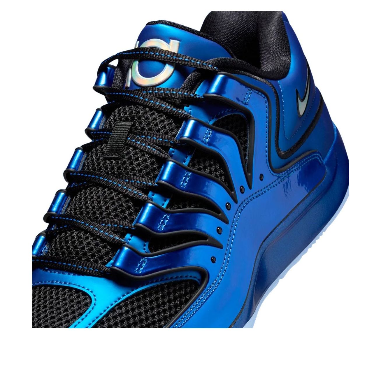 Nike KD 18 Premium 'International Blue' IB6684-400