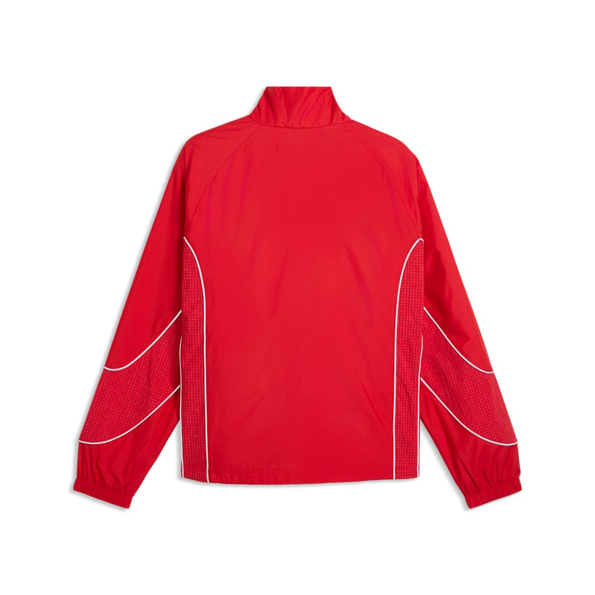 PUMA x Scuderia Ferrari PUMATECH-X Jacket 'Rosso Corsa' 634227-02
