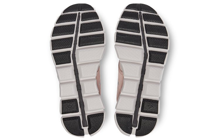 (WMNS) On Running Cloud X 3 'Rose Sand' 60.98691