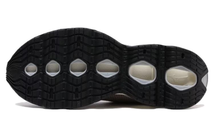 Mizuno Wave Prophecy Beta 'Tan' D1GA227603