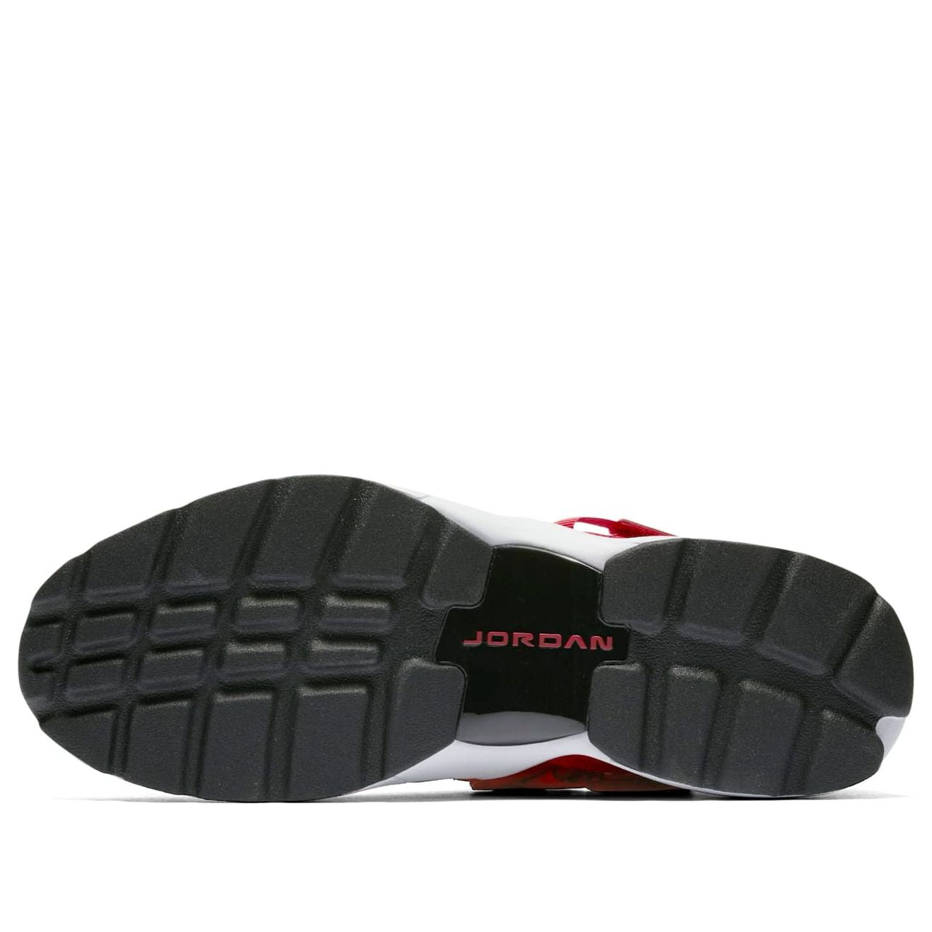 Air Jordan Jordan Trunner LX 'Gym Red' 897992-601