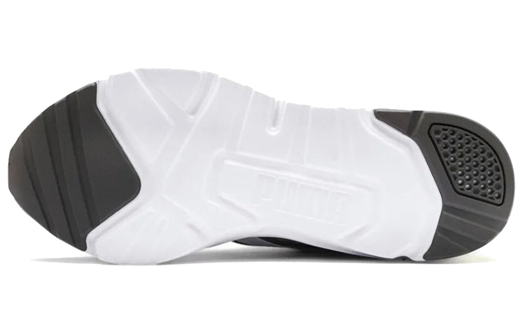 PUMA Cell Phase Lights 'Grey White Green' 192640-02