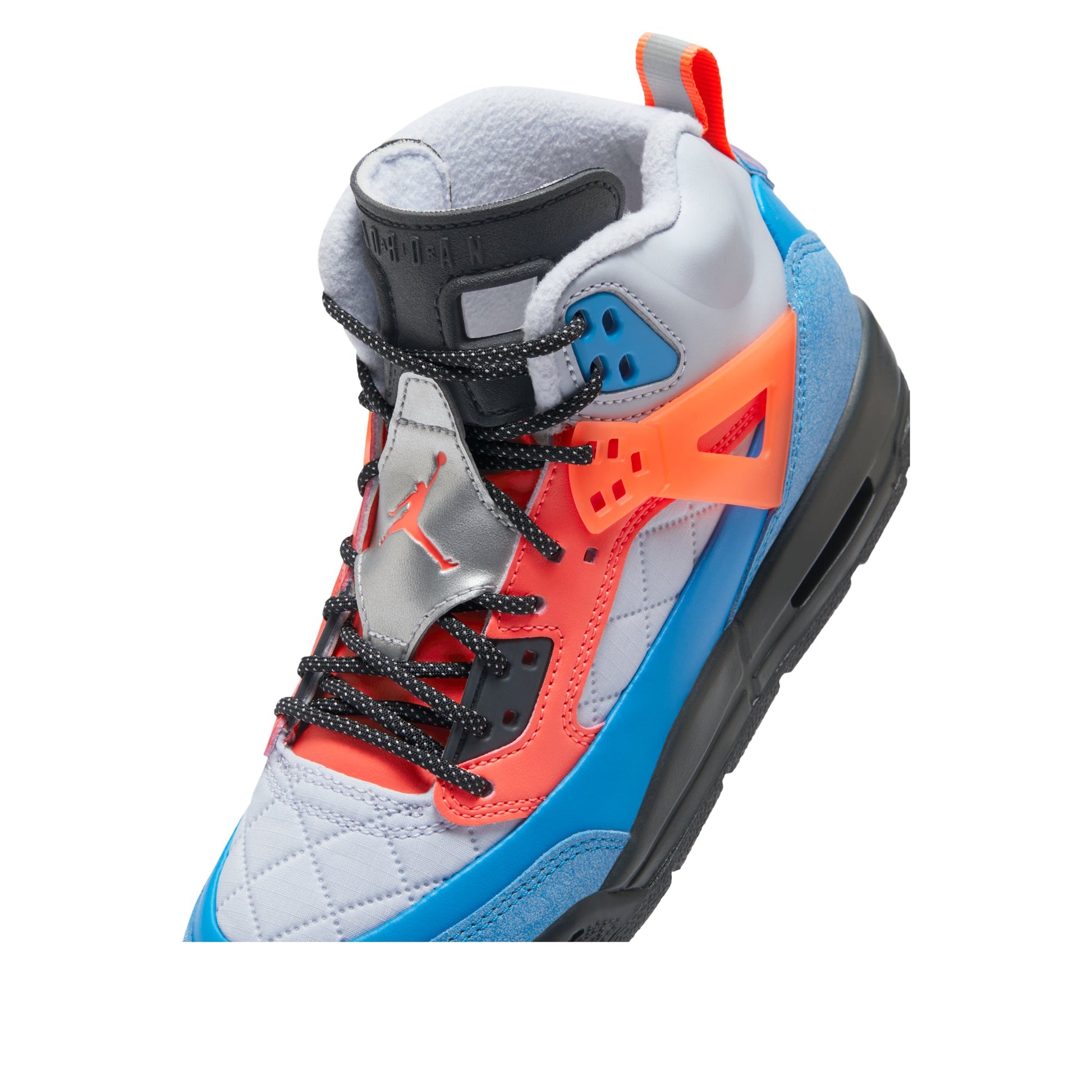 (GS) Air Jordan Spizike 'Photo Blue' FD4653-046