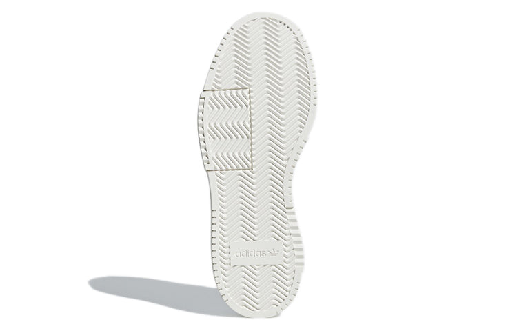adidas Super Court Premiere 'Triple White' BD7583