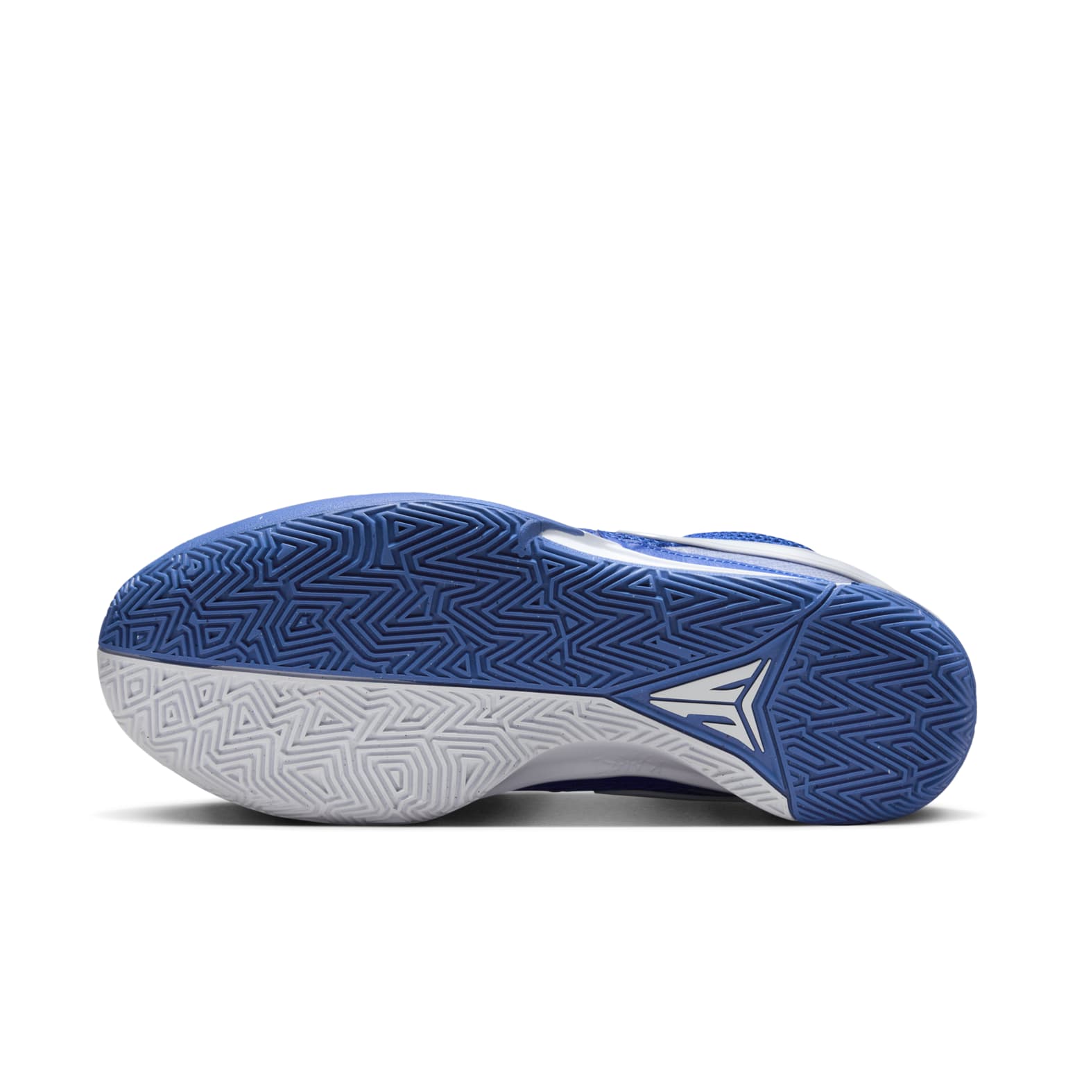 Nike JA 1 TB 'Blue White' FV1303-400